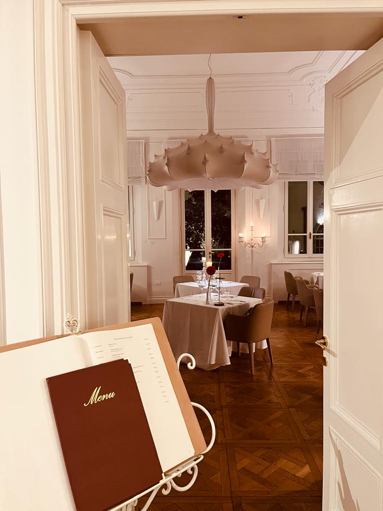 ristorante